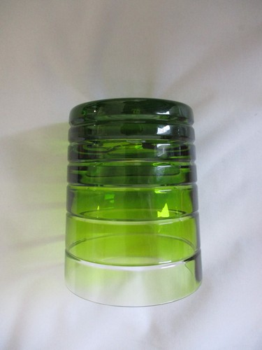 Nachtmann green drinking - green,