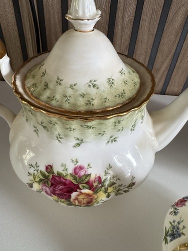 Royal albert old - royal, country
