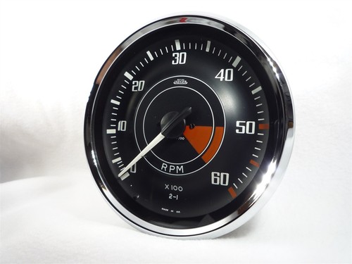 Triumph tr4 tr4a tacho - triumph,