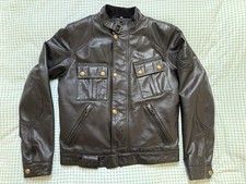 BELSTAFF M Medium Black