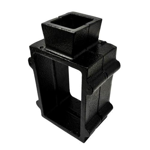 Sand casting flask traditional - flask,