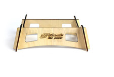 TFL Blade Wooden Model Boat