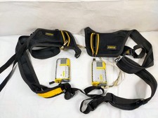 Two Pieps Freeride Avalanche