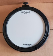 🤖🥁 Roland V DRUMS PDX-12
