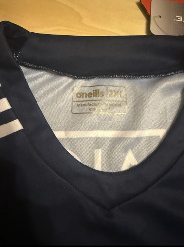Neills galway gaa jersey - gaa,