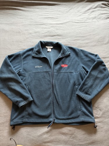 Columbia men jacket - men’s,