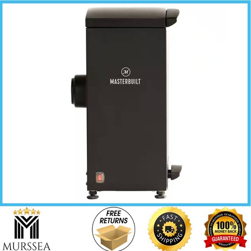 Masterbuilt slow cold smoker - masterbuilt,