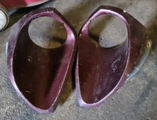 Datsun Nissan 280ZX Fibreglass