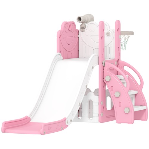 Aiyaplay toddler slide - in,