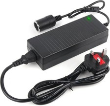 Easy To Connect 12 V Power