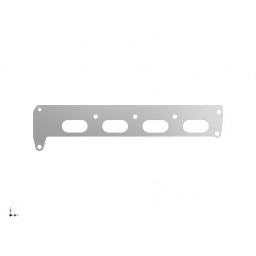 Vauxhall x18xe1 z18xe inlet - x18xe1,