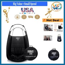 Pop Up Spray Tan Tent for