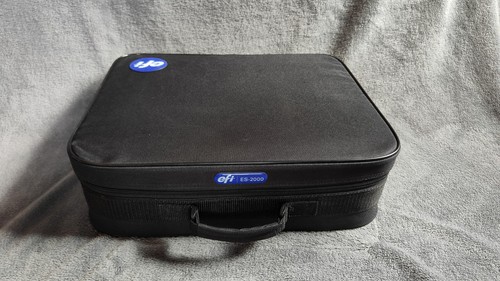 Efi 2000 rite i1pro rev - x-rite,
