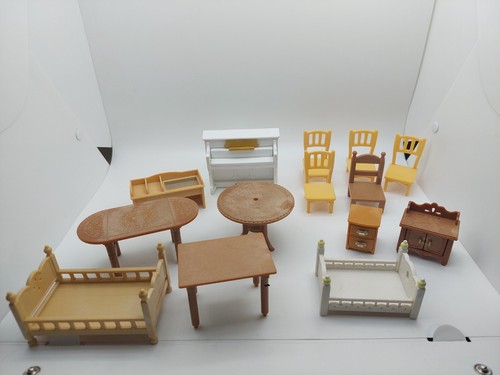 Large sylvanian families - large,