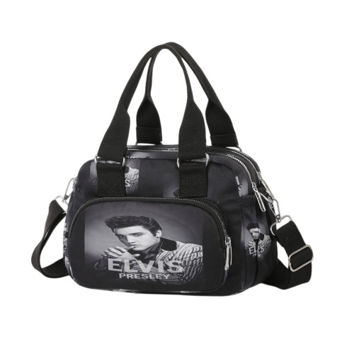 Elvis presley clutch - clutch, cross