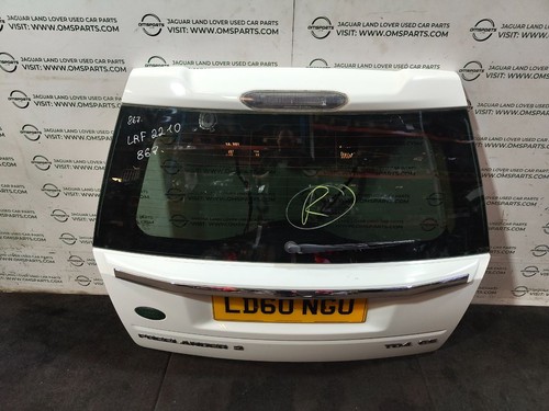 Land rover freelander - 2, l359