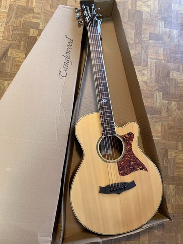 Tanglewood tsp sundance - tanglewood,