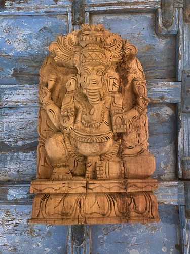 Vintage indian hindu deity god - vintage,