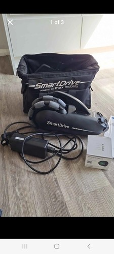 Smart drive mx2 - smart, mx2+