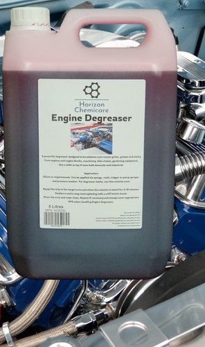 Engine degreaser 6l 25l - engine,