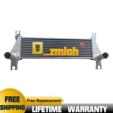 Alu Intercooler For Ford