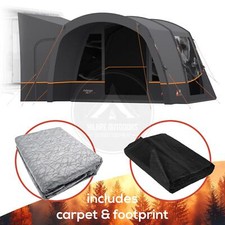 VANGO COVE III AIR MID DRIVE