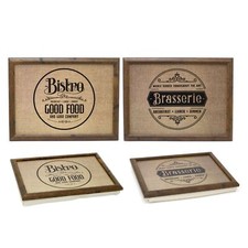 French Vintage Style Lap Tray