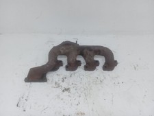 Ford Transit MK7 Euro 5 2.2 FWD 2011 - 2014 Exhaust Manifold