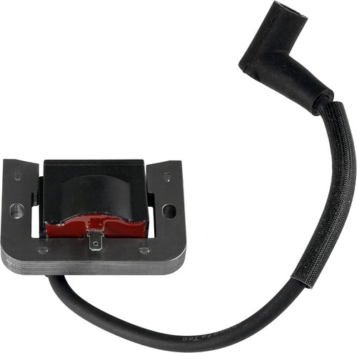 Ignition coil module for - module,