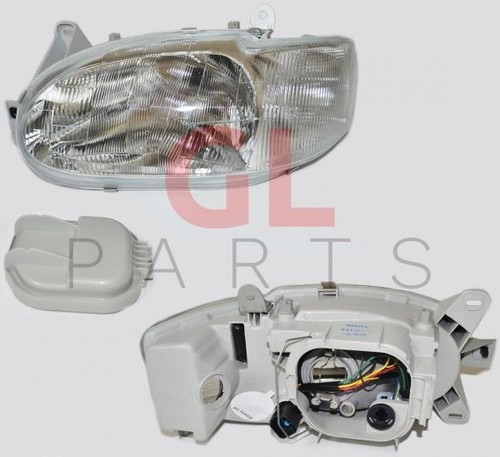 For ford escort vii - for,