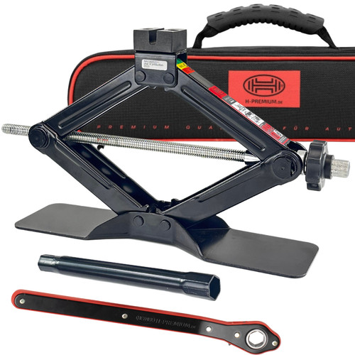 Premium scissor jack ton - scissor,