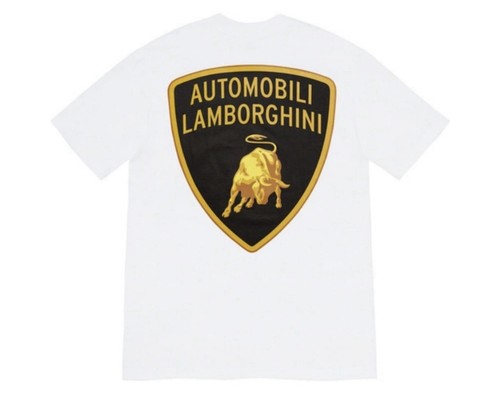 Supreme automobili lamborghini - automobili,