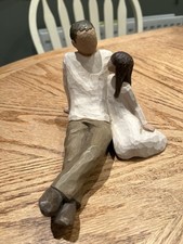 Willow Tree - Fathers And