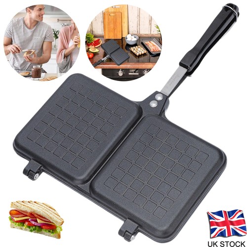 Non stick toaster - non-stick,