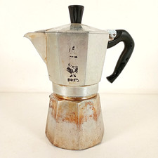 Bialetti Moka Express 6 Cup