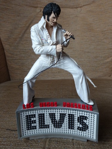 Mcfarlane toys elvis - toys,