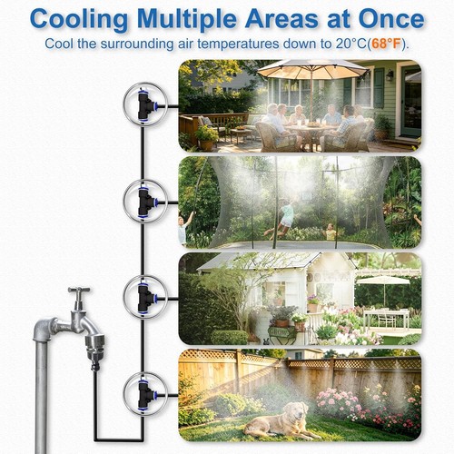 100ft outdoor patio - outdoor, water