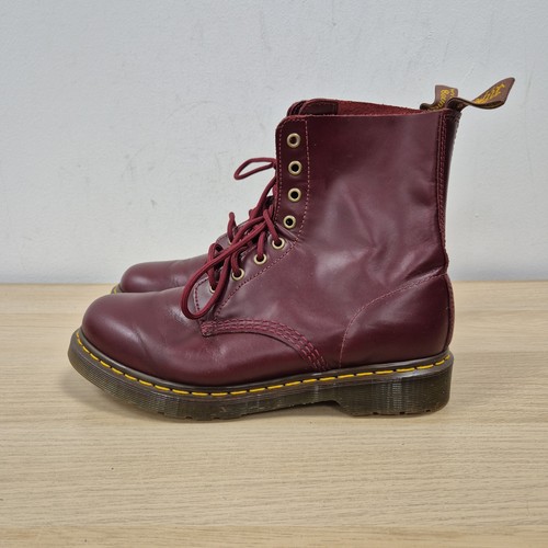 Martens 1460 pascal - martens, black