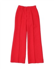 MICHEL AMBERS Womens Flare