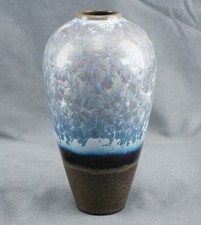 Rare Vintage Lladro Icy Blue