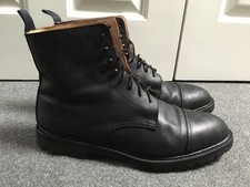 Crockett & Jones Rough-out