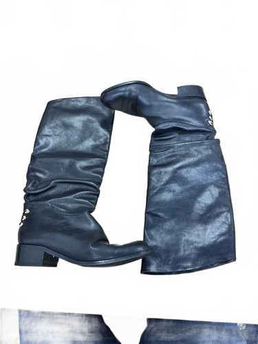 Roland cartier black mid - cartier, mid-calf
