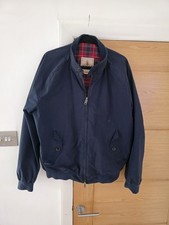 Baracuta G9 Classic Harrington