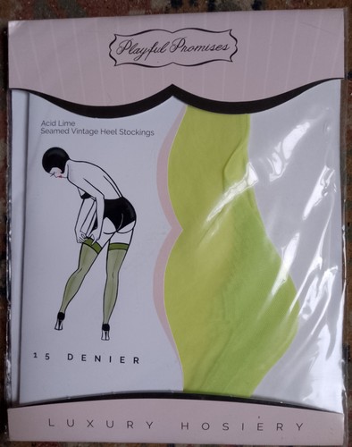 Playful promises sheer - promises,