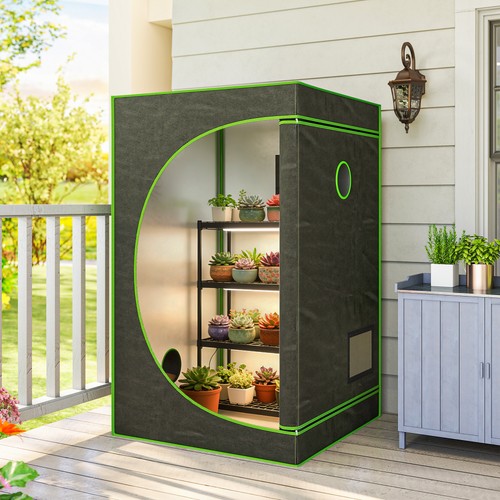 120 200 grow - x, tent