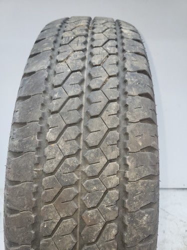 215 75r 16c - 75r, good