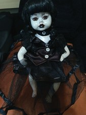 Wednesday Addams , Wednesday