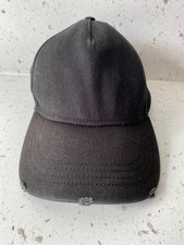 DSQUARED2 Black Adjustable