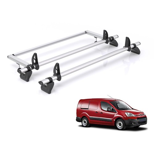 Citroen berlingo roof rack - berlingo,
