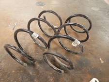 bmw e60 530d front suspension Springs